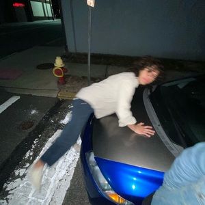 Meet your Posher, Michael k.